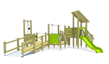 Speeltuin De Lange Baan – Help mee met fase 2!